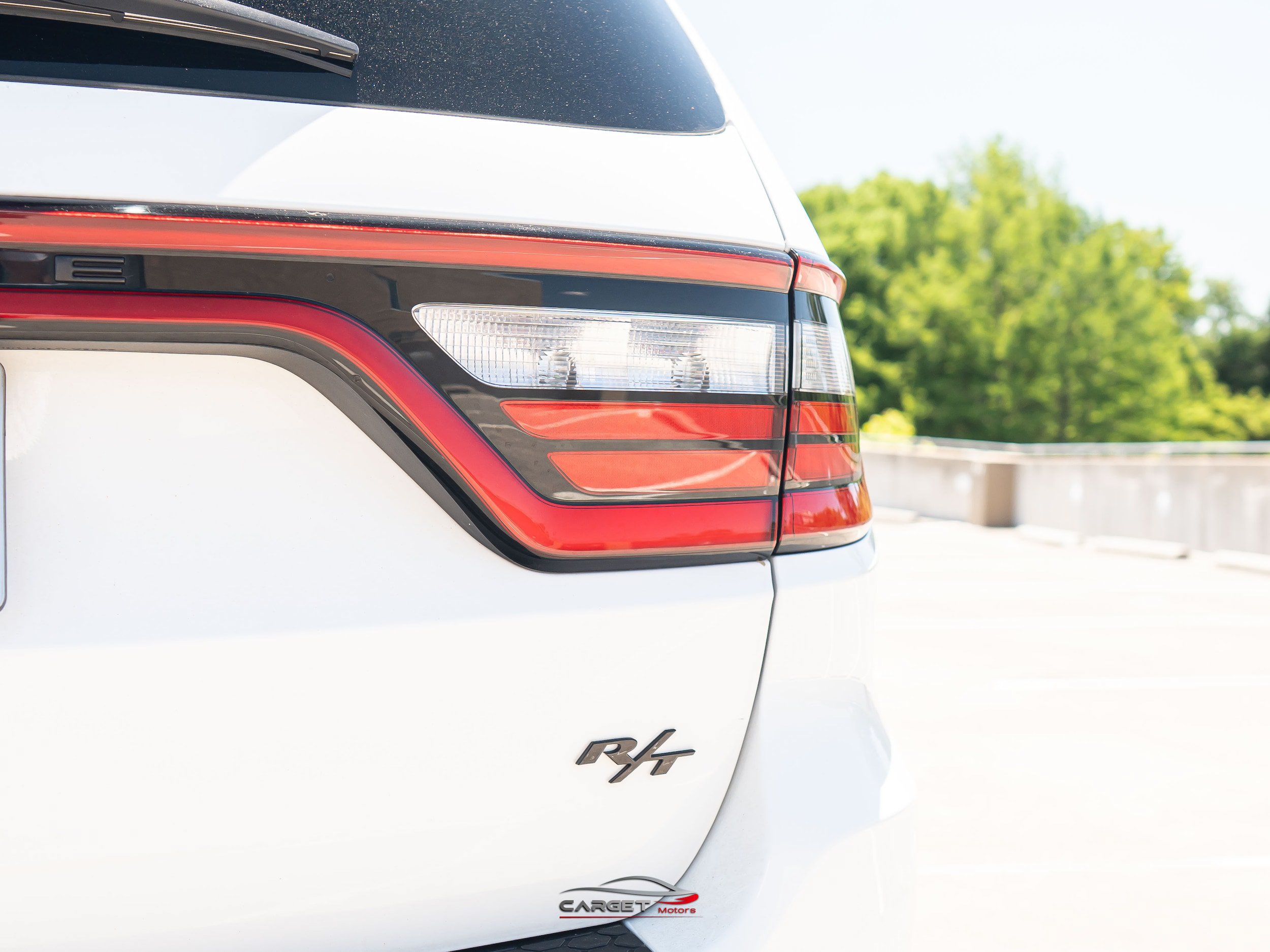 Used 2022 Dodge Durango R/T w/ Blacktop Package AWD/4WD image 47