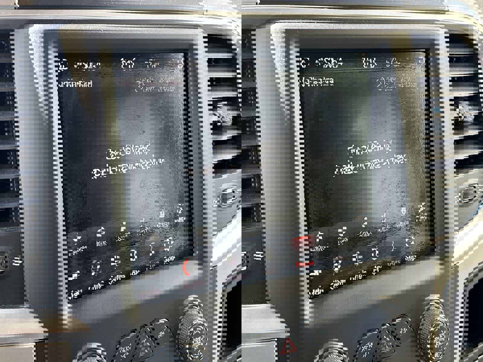 Used 2020 RAM 1500 Classic Warlock w/ Luxury Group image 19