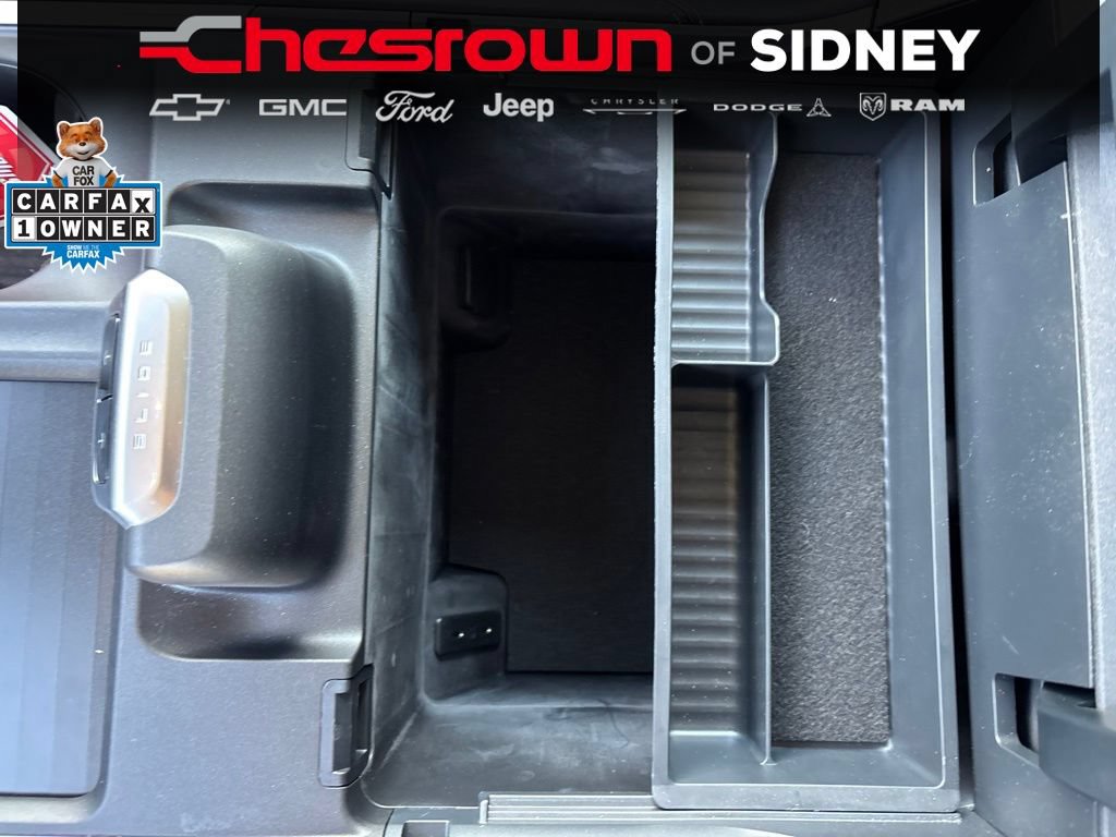 Used 2025 Ford Expedition Platinum AWD/4WD image 20