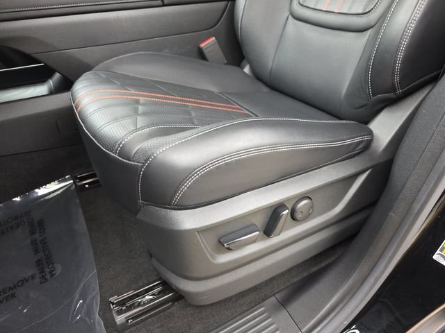 Used 2025 Nissan Armada PRO-4X AWD/4WD image 28