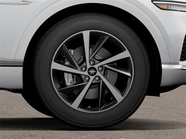 New 2026 Genesis GV80 2.5T Select image 3