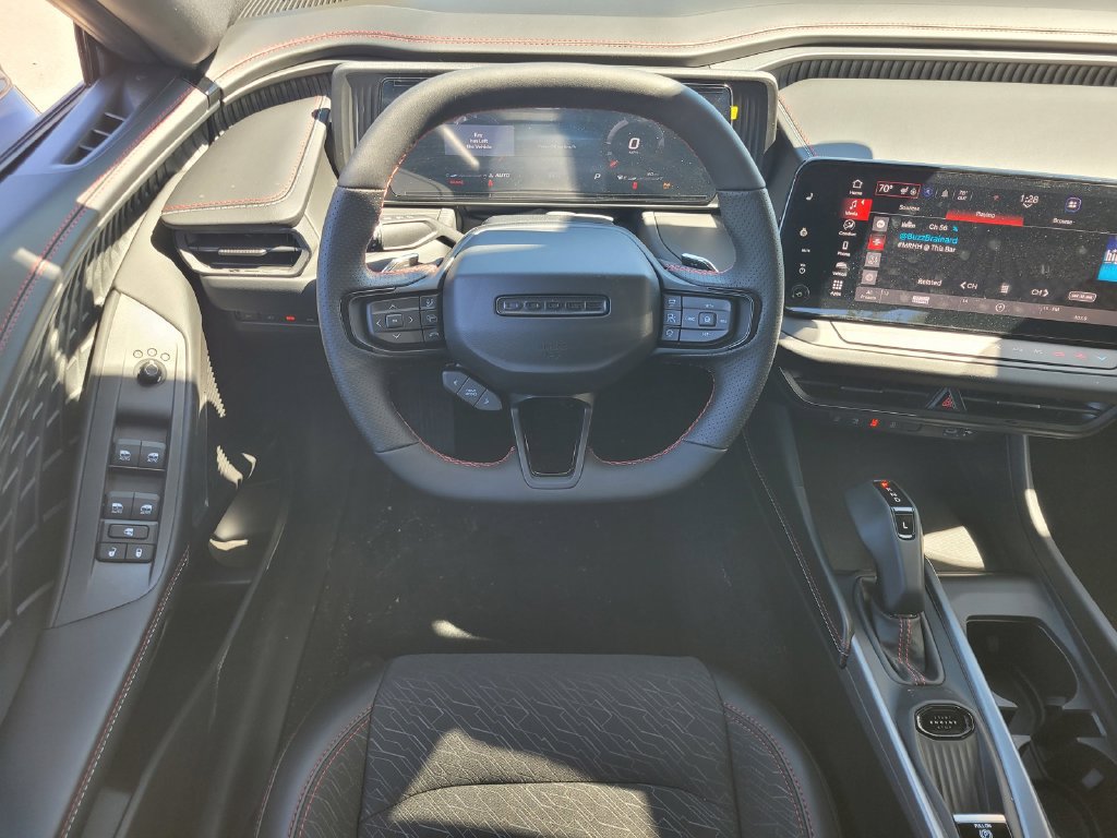 New 2026 Dodge Charger R/T w/ Driver Convenience Group AWD/4WD image 5
