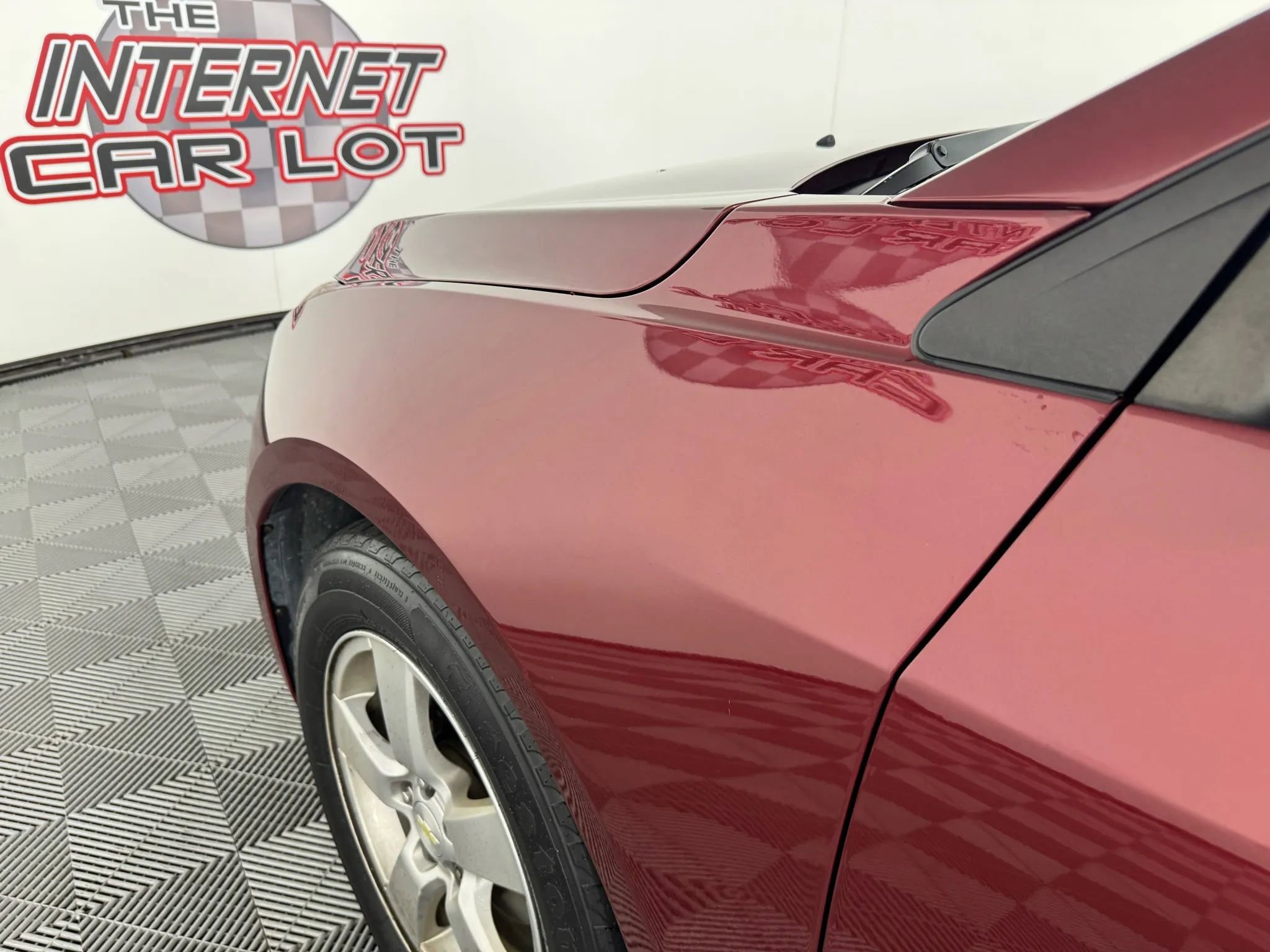 Used 2016 Chevrolet Cruze LT image 21