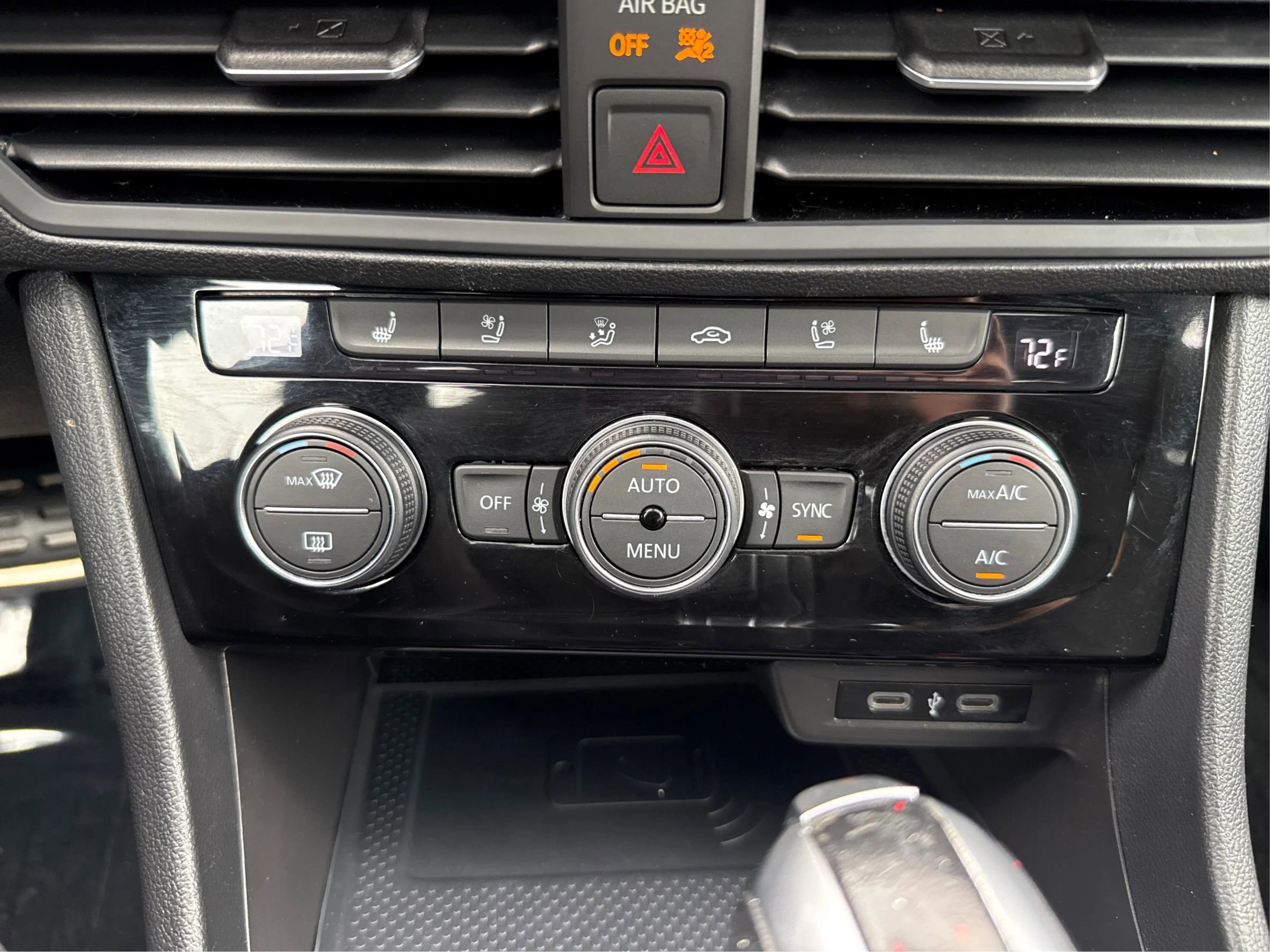 Used 2021 Volkswagen Jetta GLI Autobahn FWD image 33