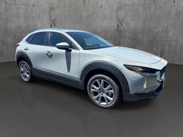 New 2026 MAZDA CX-30 AWD 2.5 S w/ Premium Package image 7