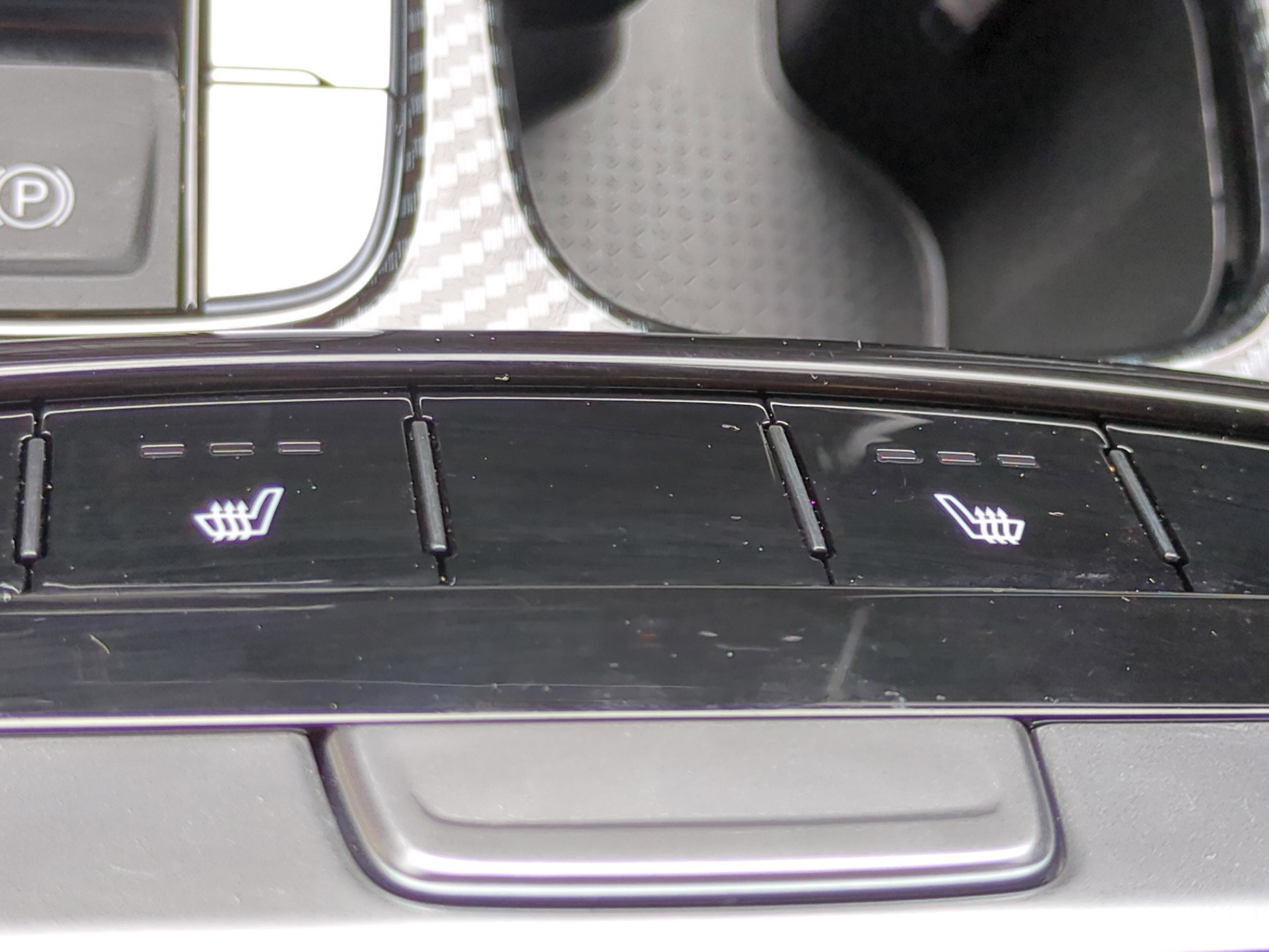 Certified 2024 Hyundai Tucson SEL FWD image 18