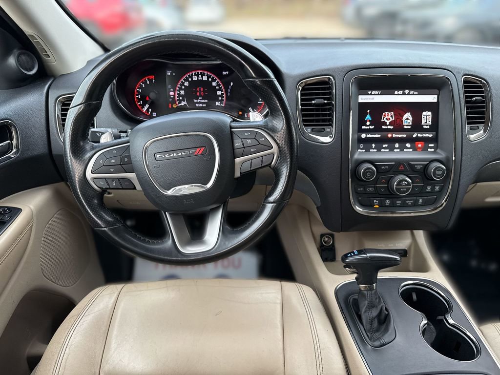 Used 2019 Dodge Durango GT image 22