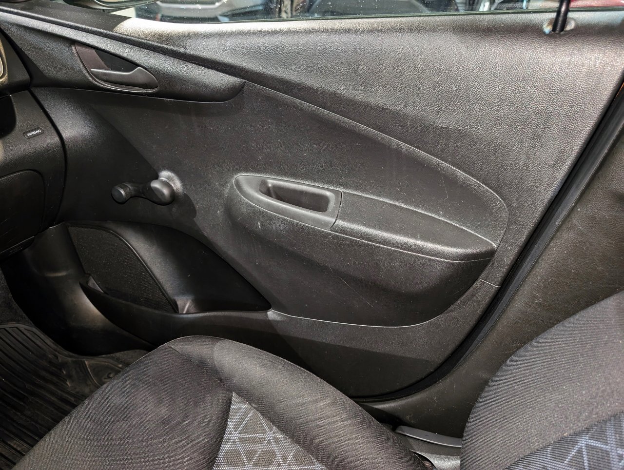 Used 2019 Chevrolet Spark LS image 35