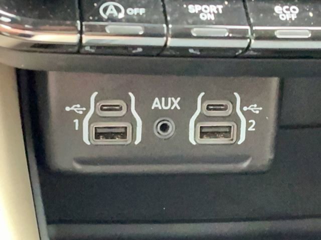 Used 2022 Dodge Durango SXT w/ Anodized Platinum Package image 22