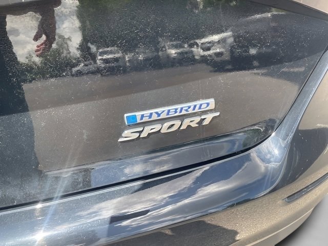 Used 2023 Honda Accord Sport image 9