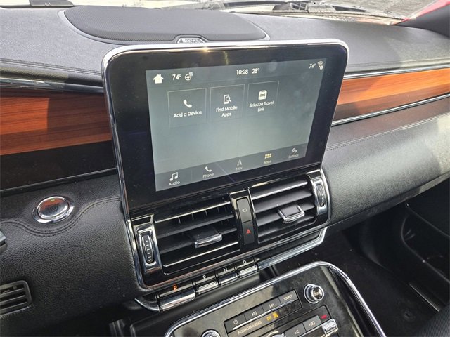 Used 2019 Lincoln Navigator Reserve w/ Cargo Package image 9