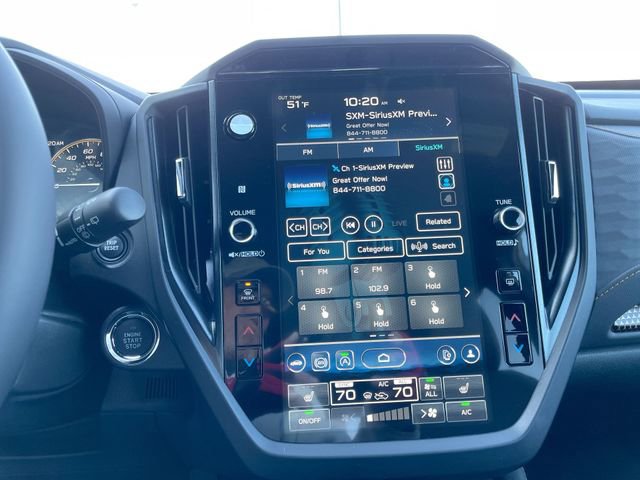 New 2026 Subaru Forester Wilderness image 22