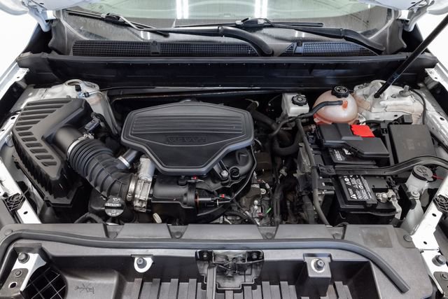 Used 2020 GMC Acadia SLT image 3