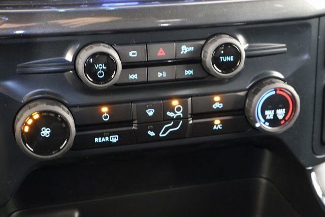 New 2026 Ford F150 STX RWD image 23