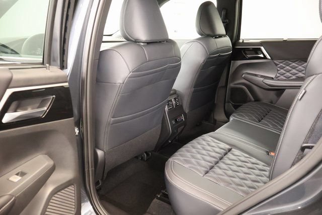 New 2026 Nissan Rogue Platinum AWD/4WD image 30
