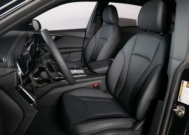 New 2026 Audi Q8 Premium Plus image 10