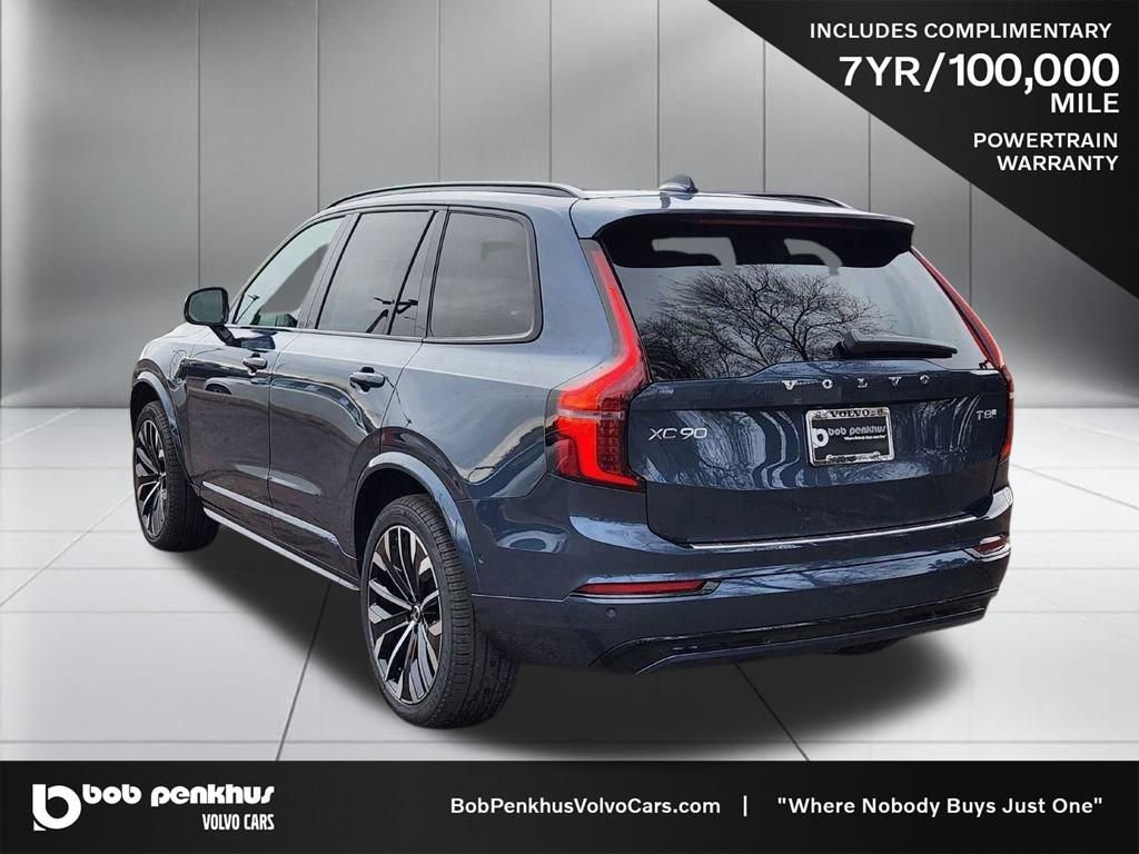 New 2026 Volvo XC90 T8 Ultra w/ Protection Package AWD/4WD image 27