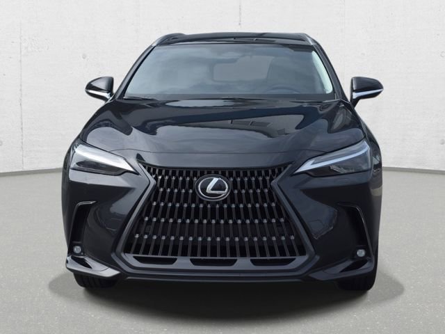 New 2026 Lexus NX 450h+ AWD w/ Accessory Package (P3) image 2