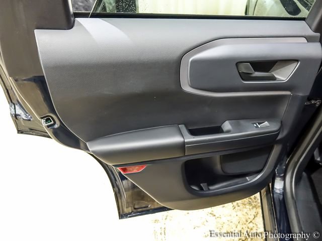 Used 2023 Ford Bronco Sport Big Bend w/ Convenience Package AWD/4WD image 20