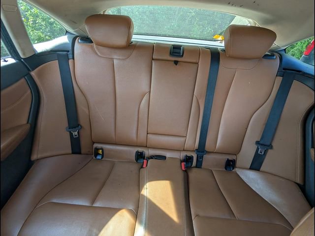 Used 2015 BMW 428i Gran Coupe RWD image 8
