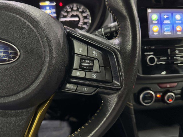 Used 2022 Subaru Crosstrek 2.5i Sport image 39