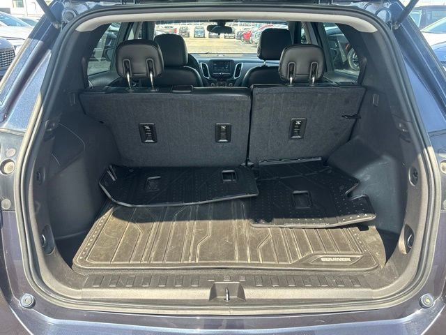 Used 2018 Chevrolet Equinox LS w/ LPO, Floor Liner Package image 9