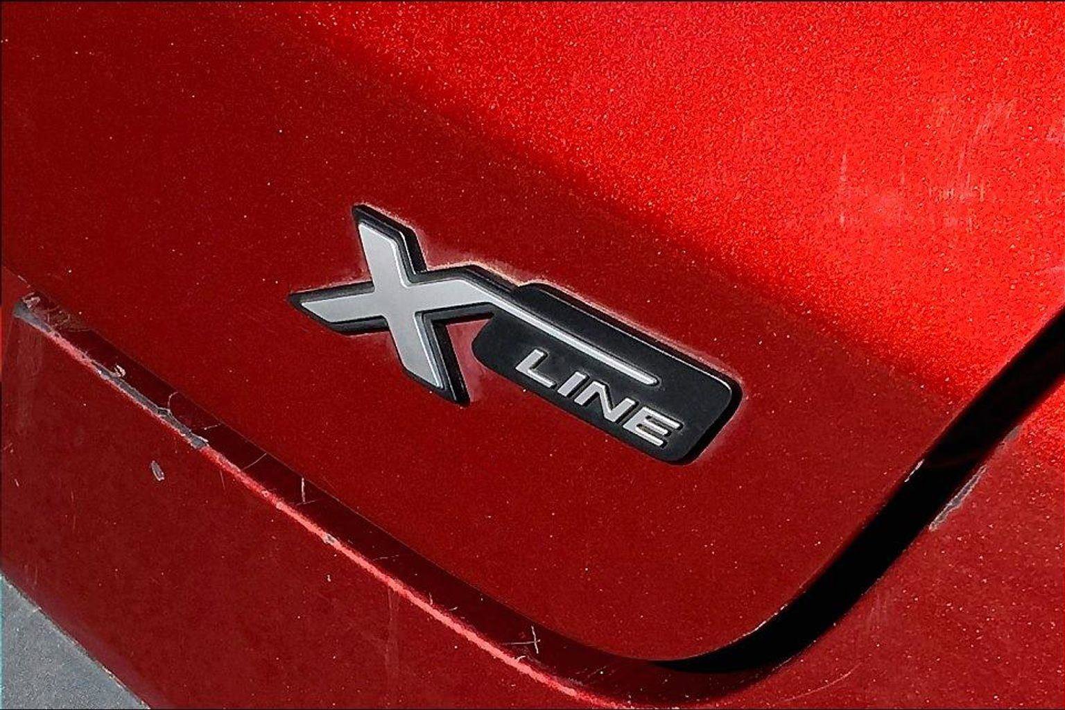 Used 2022 Kia Soul X-Line image 8