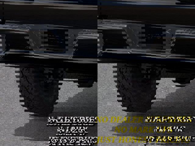 New 2026 Chevrolet Silverado 1500 ZR2 image 14