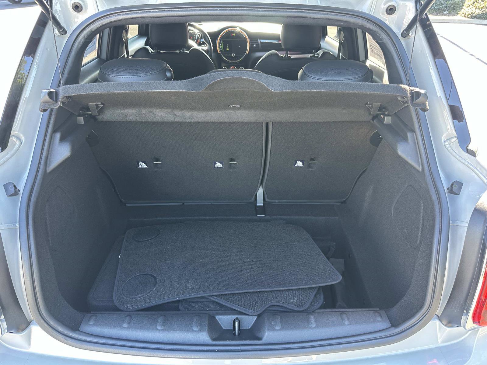 Used 2019 MINI Cooper S image 22