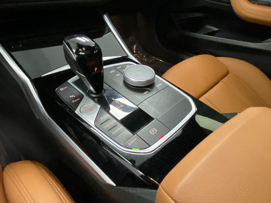 Used 2022 BMW 230i Coupe w/ Premium Package 2 RWD image 29