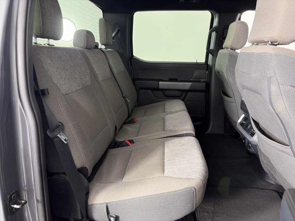 Used 2024 Ford F150 XLT w/ Mobile Office Package AWD/4WD image 30