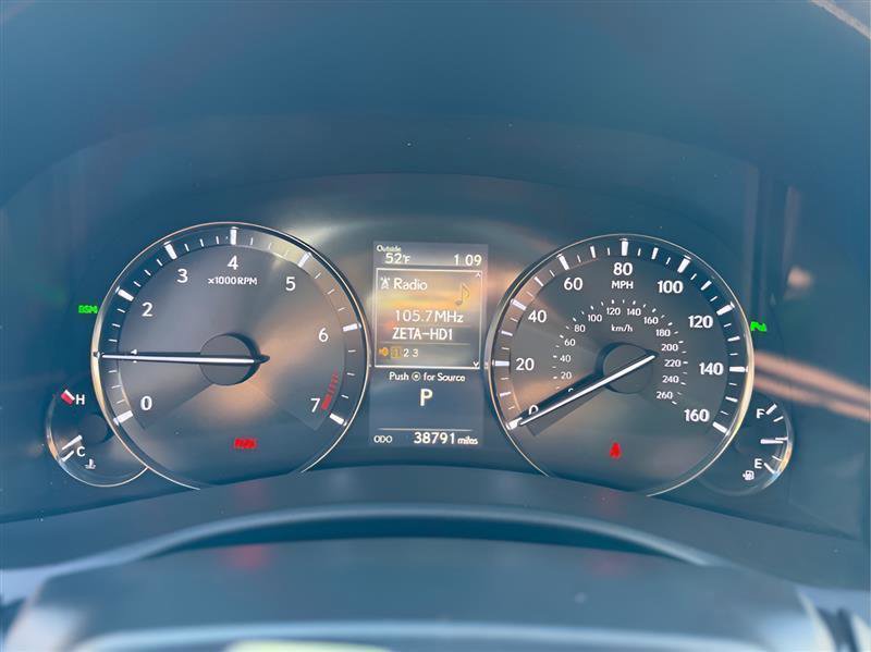 Used 2019 Lexus GS 350 image 47