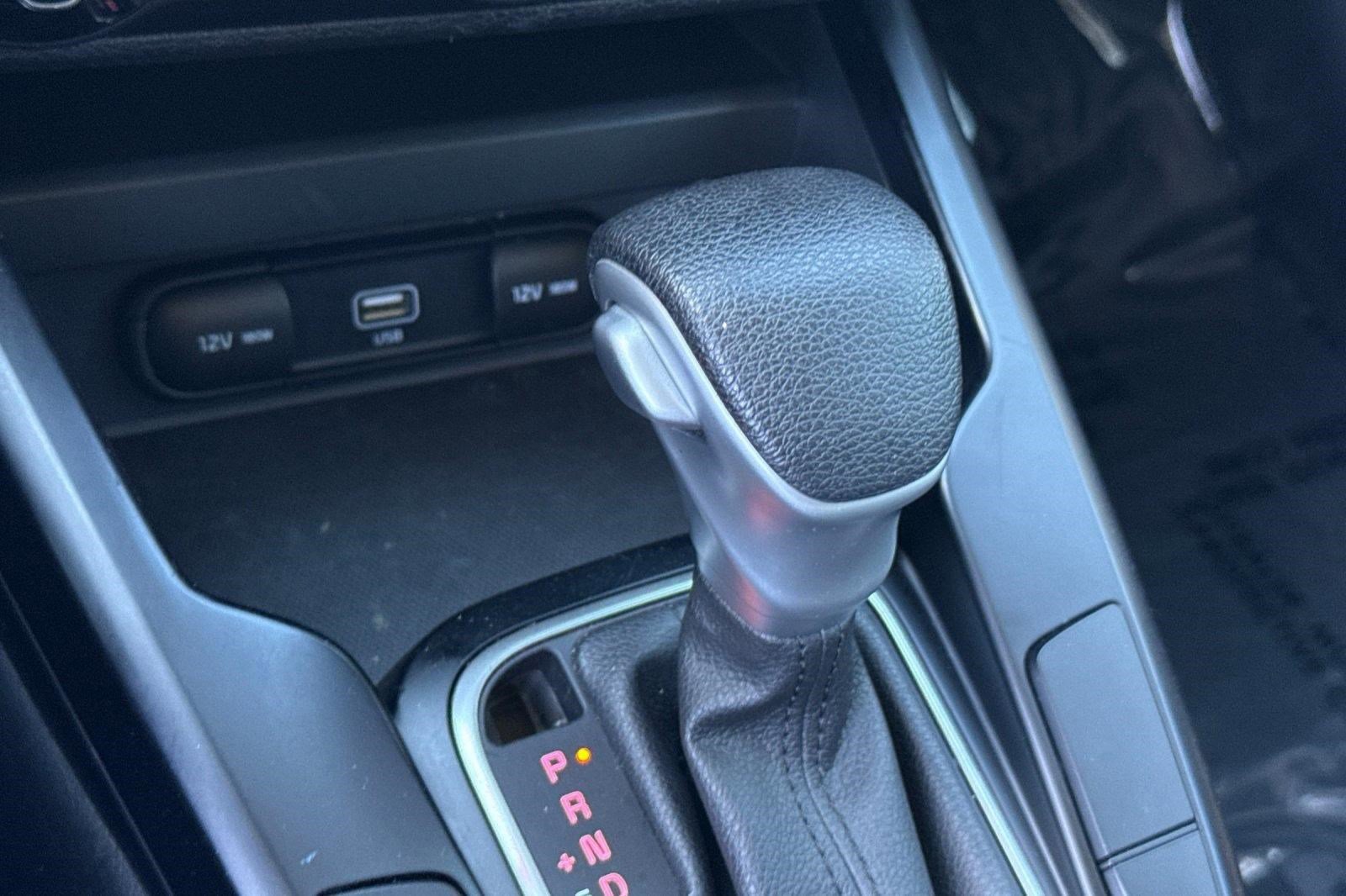 Used 2022 Kia Soul LX w/ Technology Package image 14