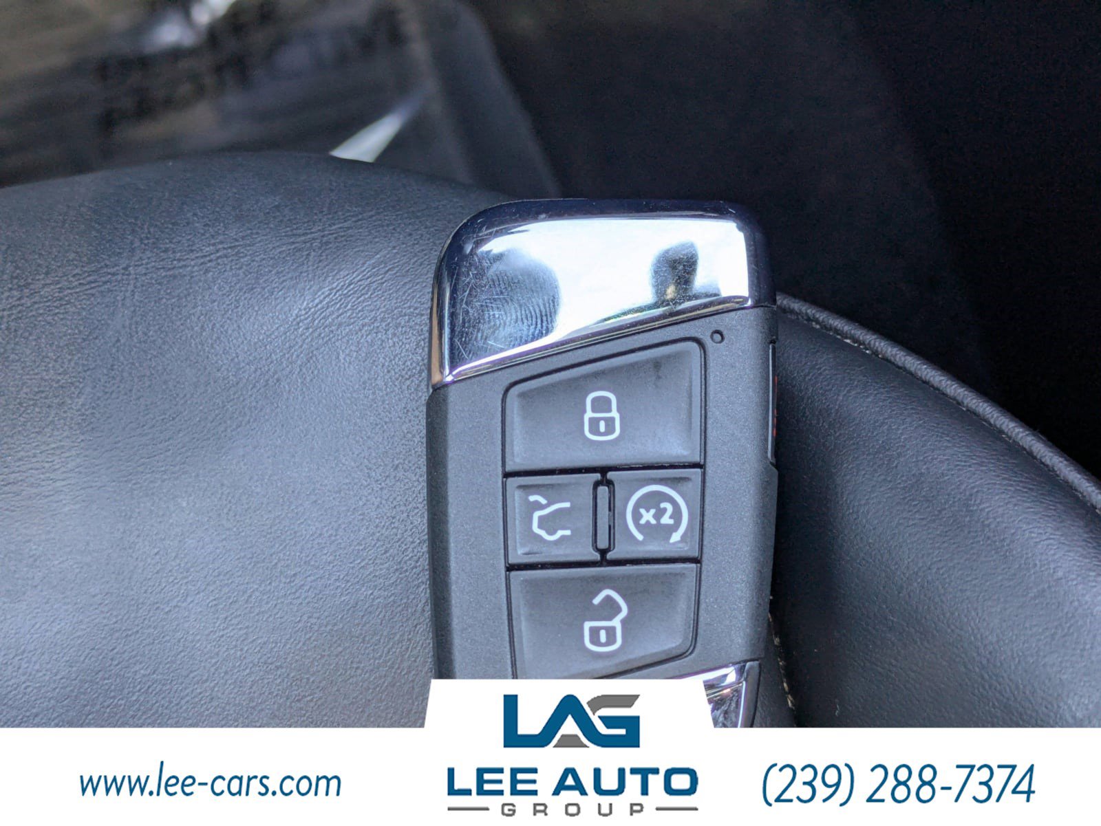 Used 2019 Volkswagen Arteon SEL FWD image 27