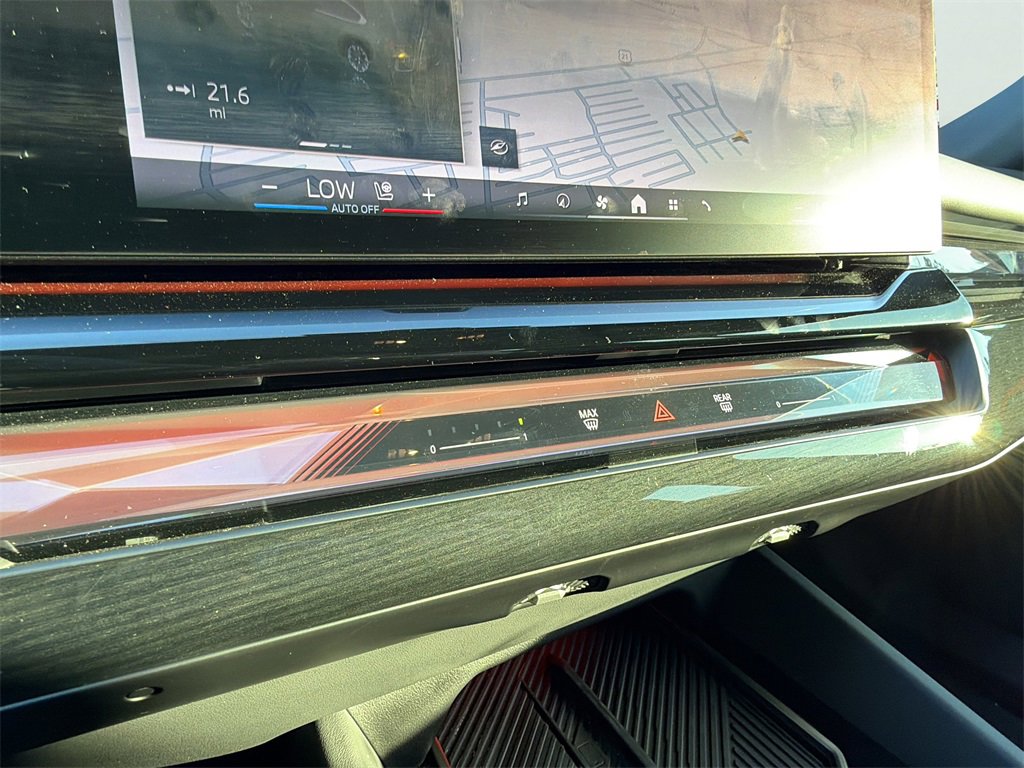 Used 2026 BMW 540i xDrive image 37