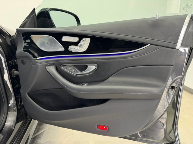 Used 2022 Mercedes-Benz AMG GT 43 image 34