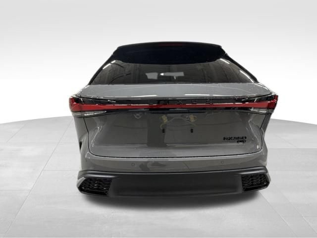 New 2026 Lexus RX 350 AWD image 7