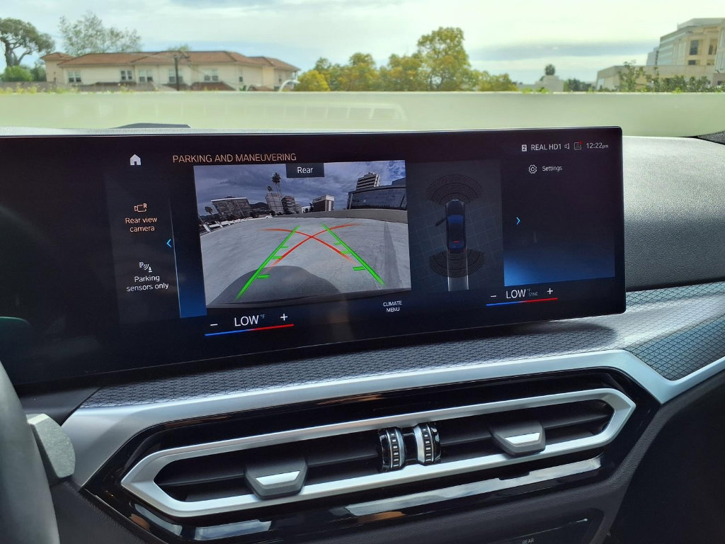 Used 2023 BMW 330e w/ M Sport Package image 20