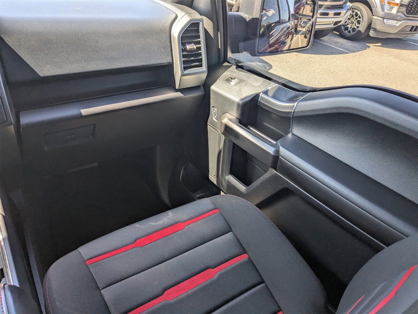 Used 2017 Ford F150 XLT w/ Equipment Group 301A Mid image 18