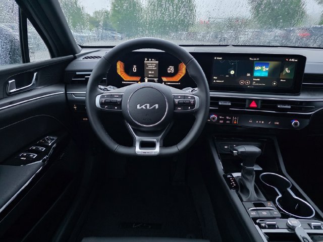 New 2026 Kia K5 GT-Line w/ GT-Line Premium Package FWD image 18