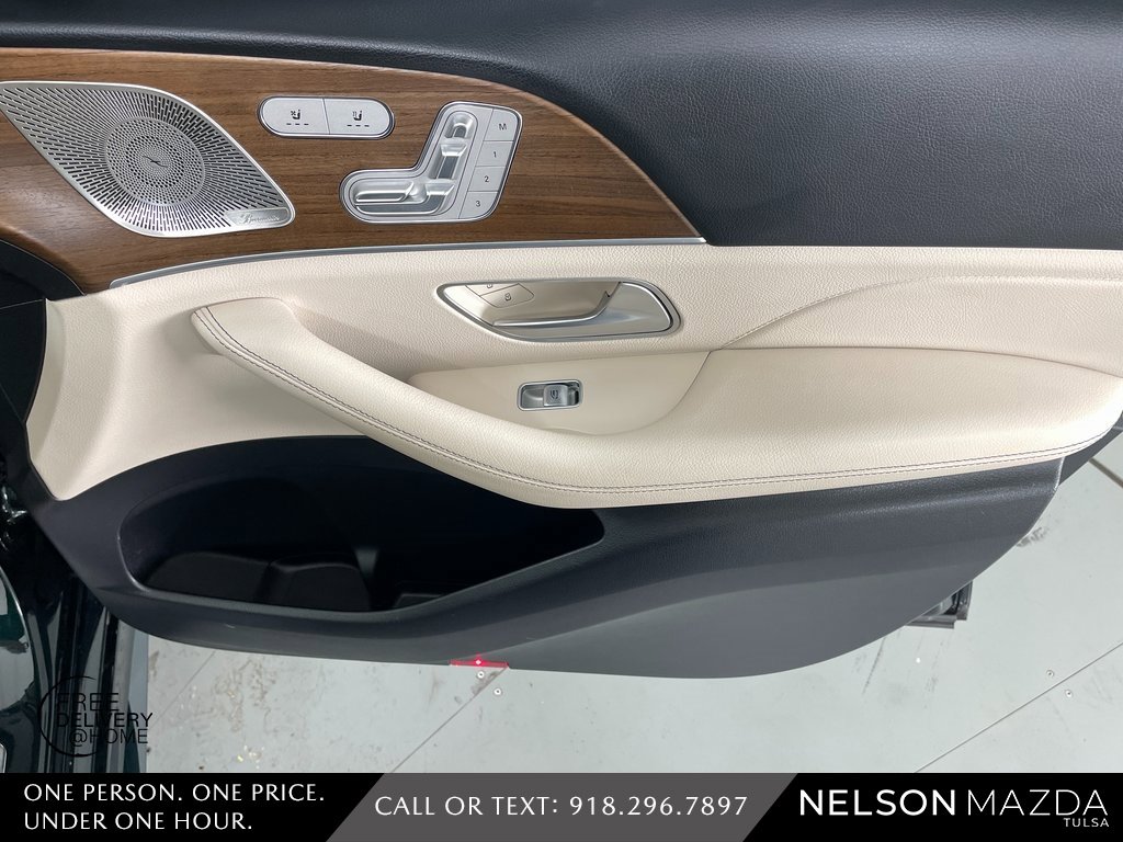 Used 2021 Mercedes-Benz GLE 350 4MATIC image 46