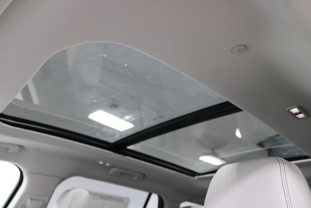 New 2026 Lincoln Aviator Reserve w/ Illumination Package RWD image 46