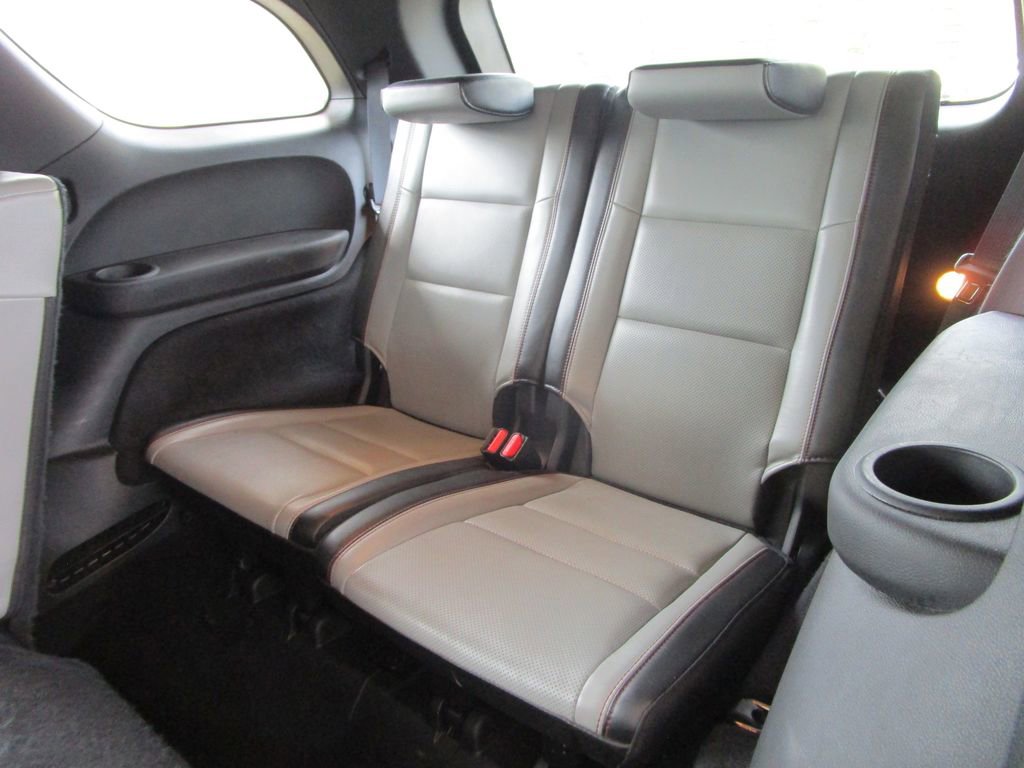 Used 2024 Dodge Durango GT image 20