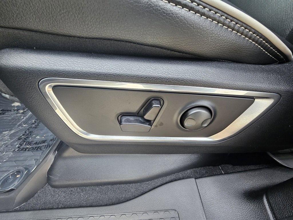 New 2025 RAM 1500 Laramie image 21