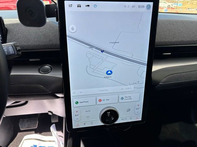 Certified 2024 Ford Mustang Mach-E GT AWD/4WD image 29