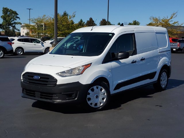 Used 2019 Ford Transit Connect XL FWD image 32