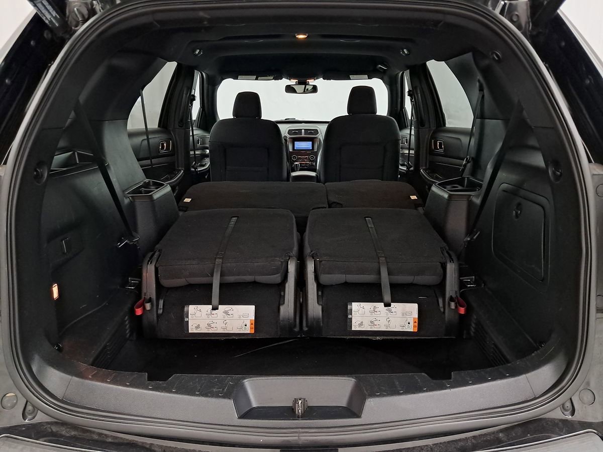 Used 2019 Ford Explorer XLT w/ Equipment Group 201A image 31