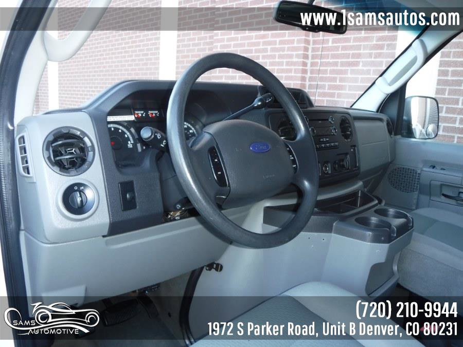 Used 2009 Ford E-350 and Econoline 350 XLT image 30