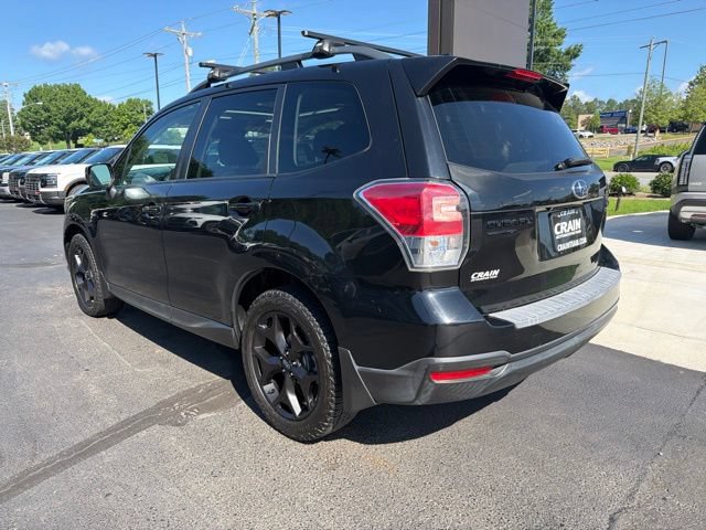 Used 2018 Subaru Forester 2.5i Premium w/ Popular Package #2A AWD/4WD image 6