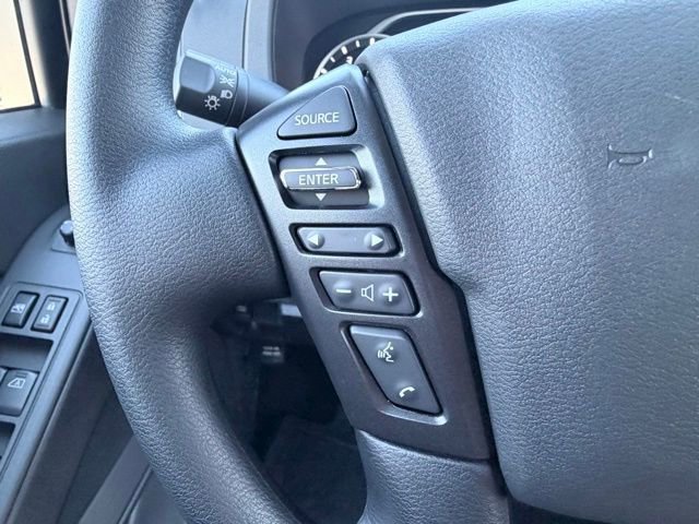 New 2026 Nissan Frontier SV w/ Tow Package image 10